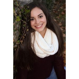 Meet your Posher, Cappy